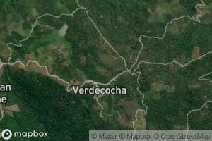 Laguna Verdecocha