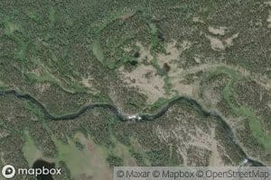 Rognaas Creek