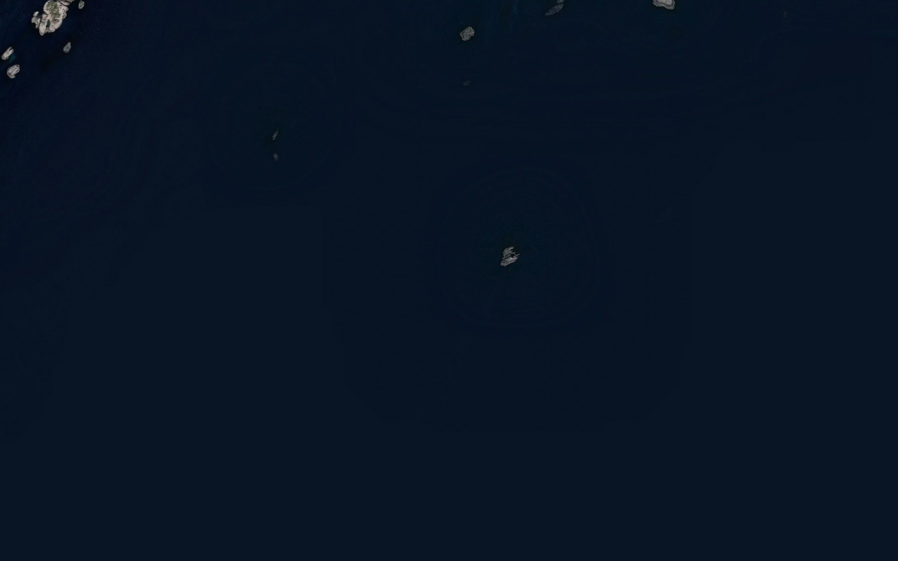 Satellite map of the Hempen