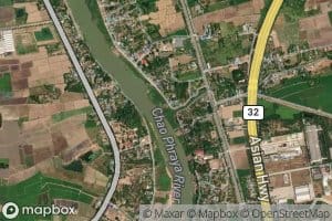 Khlong Wat Kao Chang