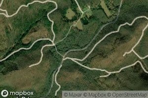 North Fork Stony Creek