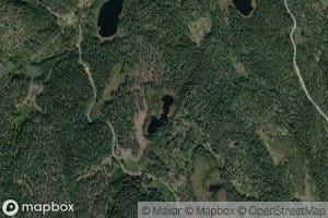 Ovolltjernet
