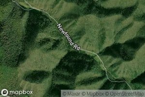 Lower Gap Branch