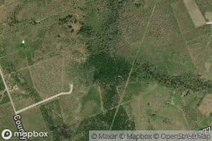 Jack Pump Creek