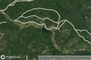 McRenolds Reservoir