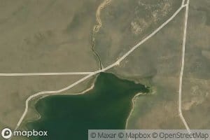 Wheatland Reservoir Number Two