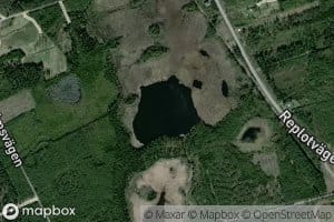 Vargholmsfjarden