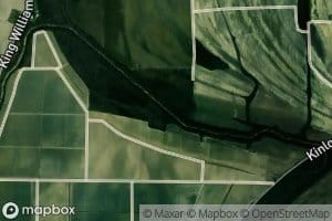 Ditch Number Twentyseven