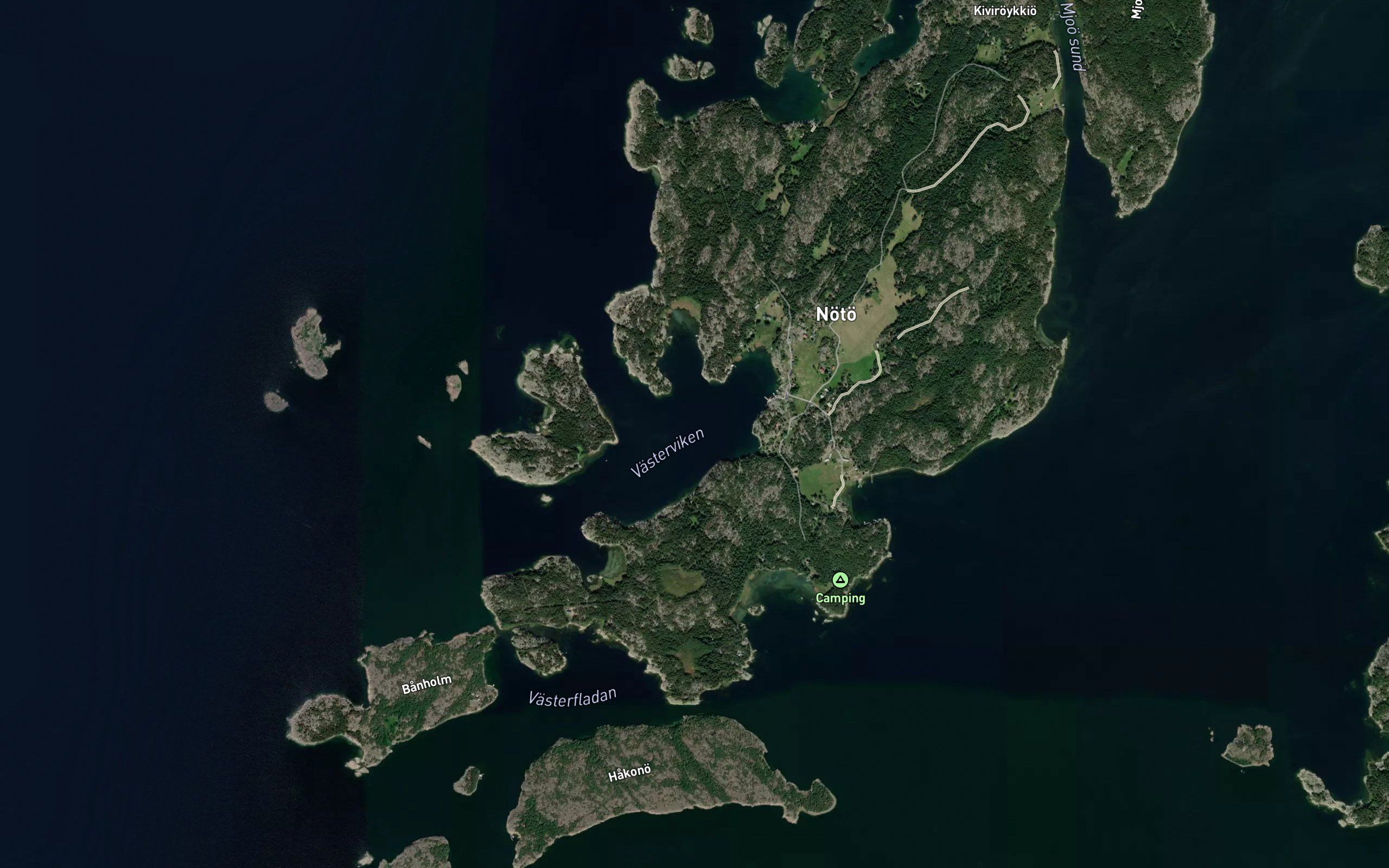 Vasterviken