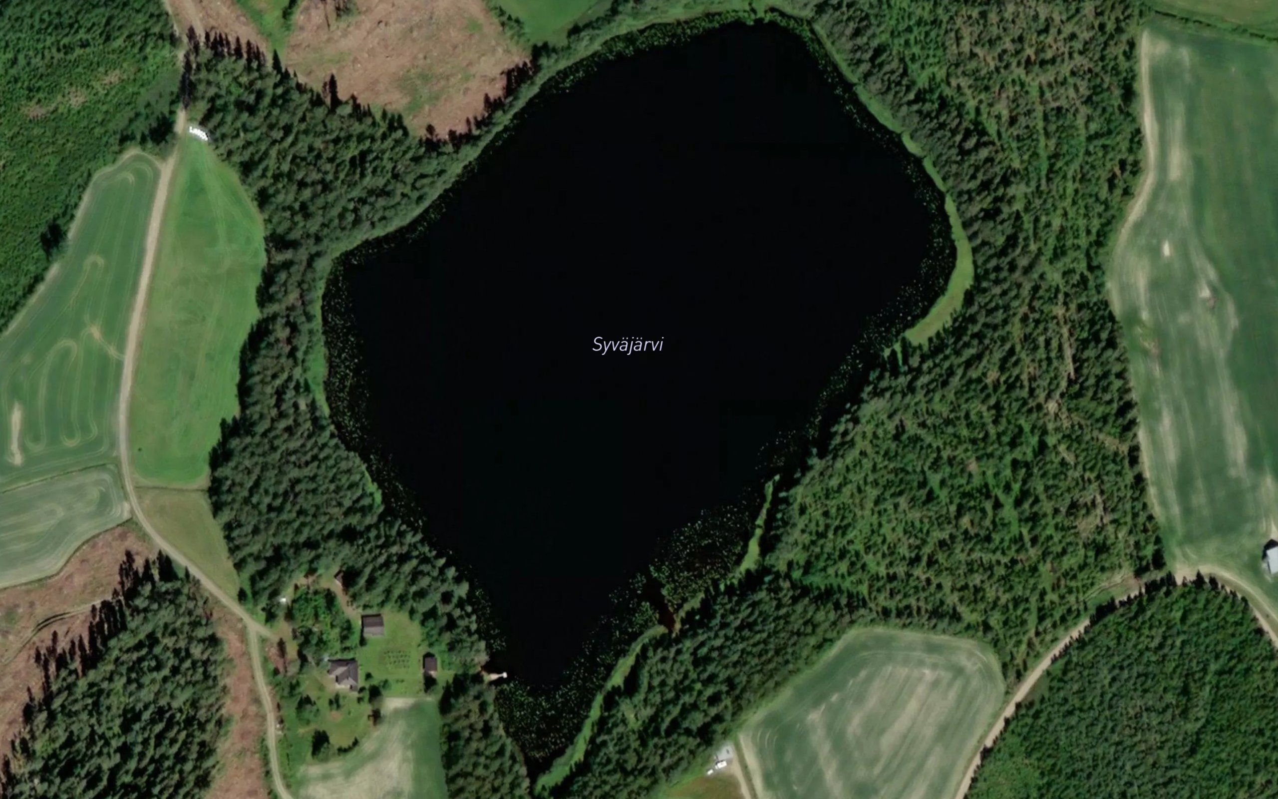 Syvajarvi