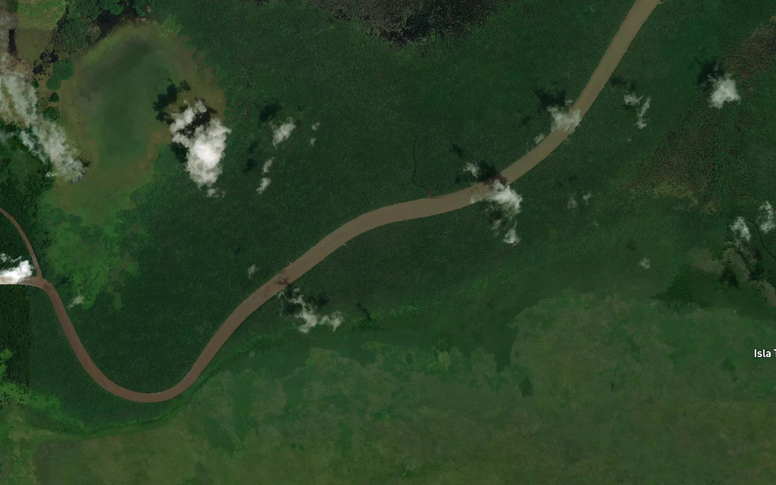 Rio Tunapui