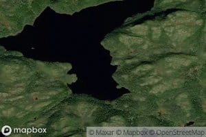 Transmission Pond