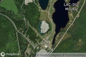 Lac a Valere