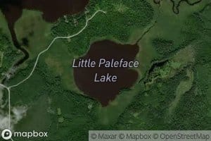 Little Paleface Lake