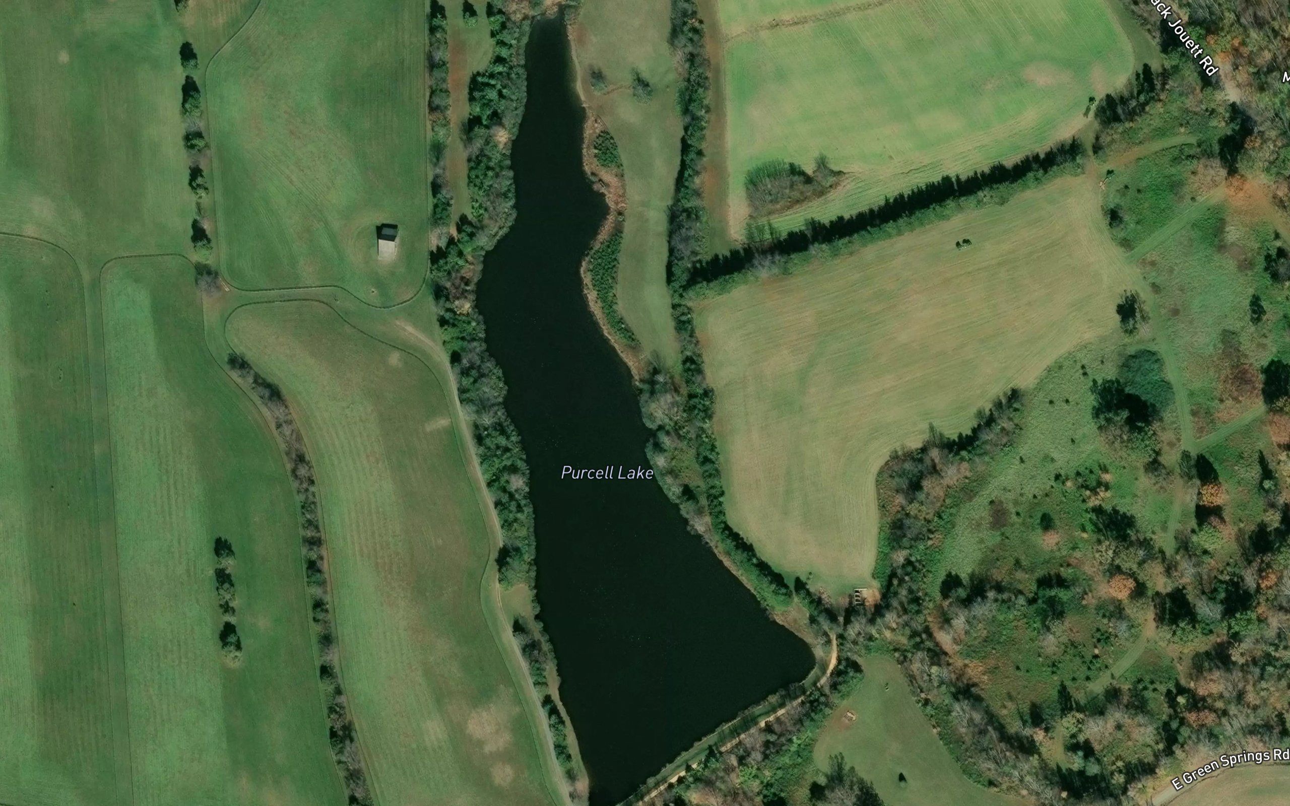 Purcell Lake