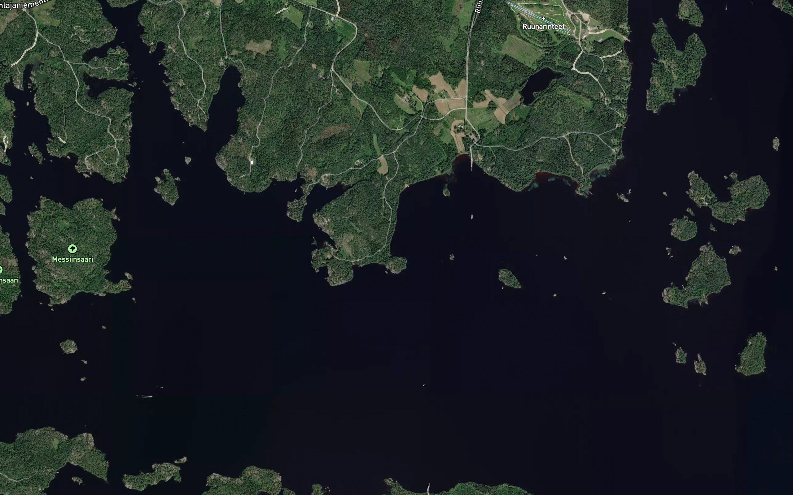 Suurenkivenlahti