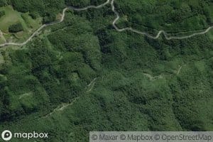 Corrego da Ferradura