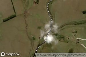 Canada del Blanquillo