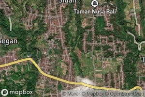 Tukad Tengkung