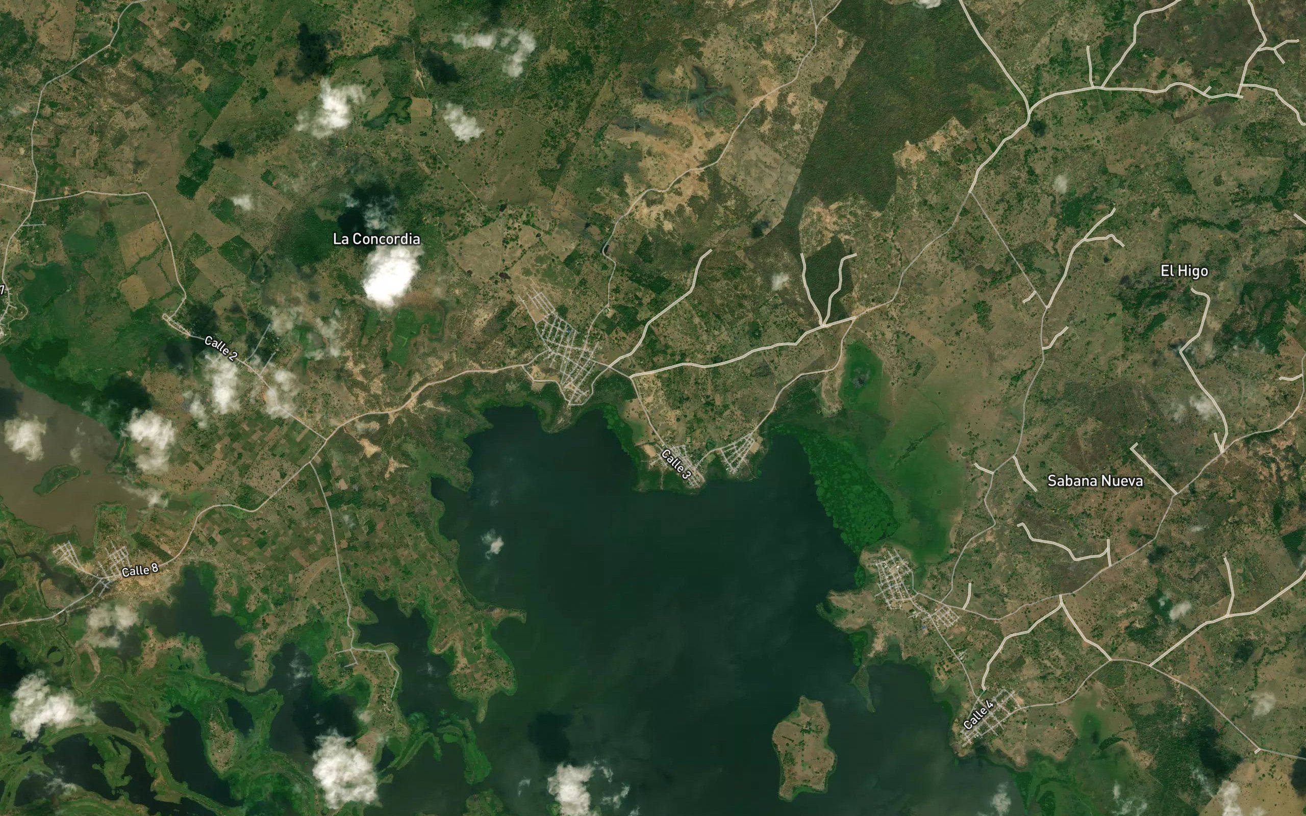 Arroyo Canito