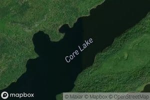 Core Lake