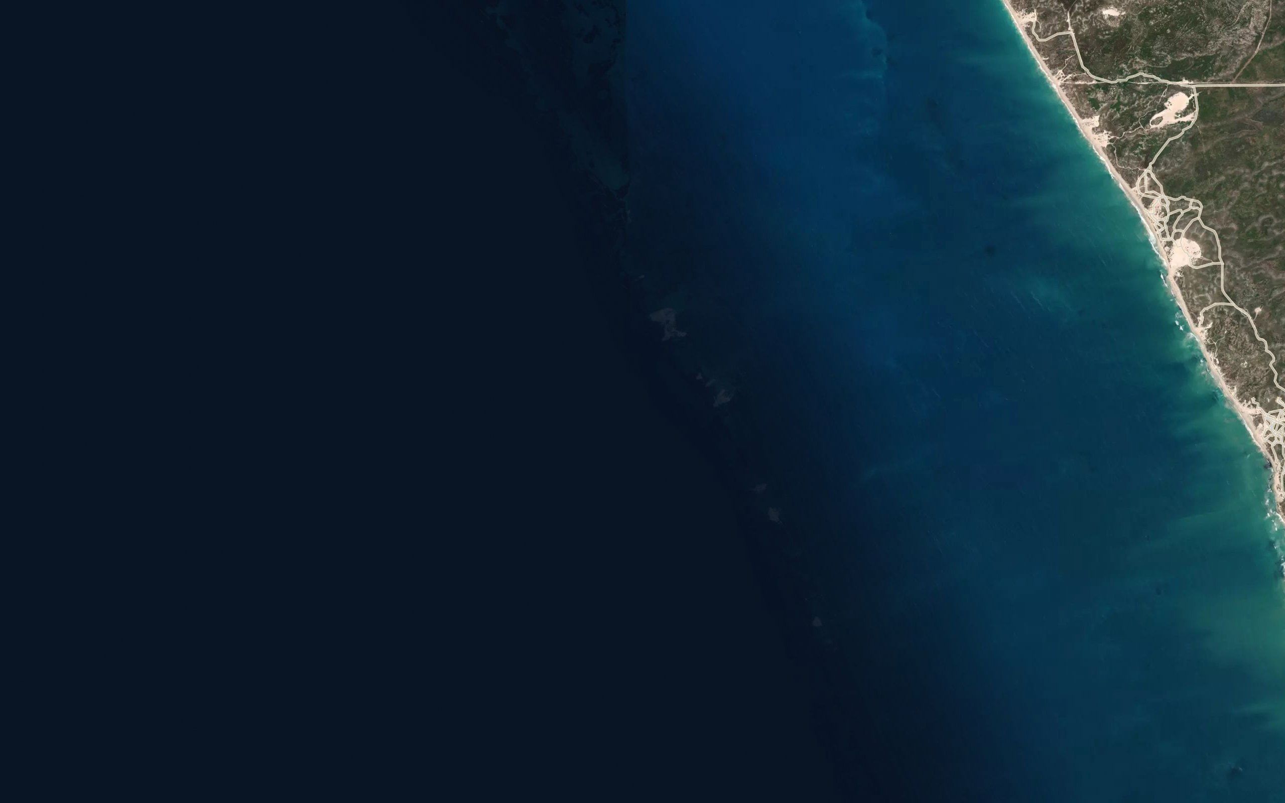 Linda Reef