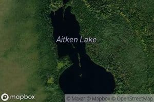 Aitken Lake