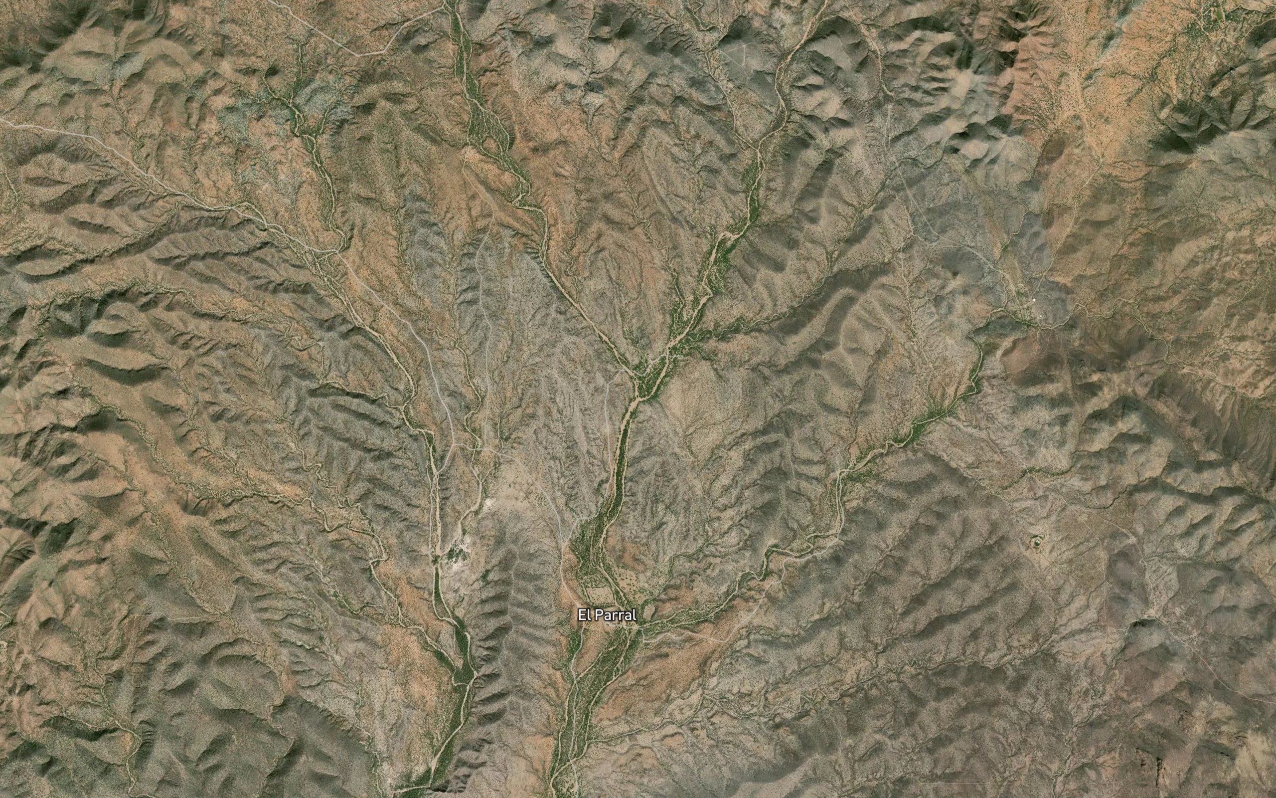 El Tarais