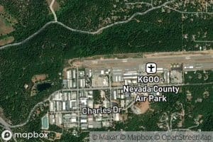 Idaho-Maryland Reservoir