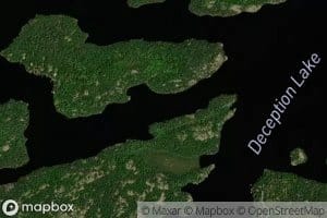 Deception Lake