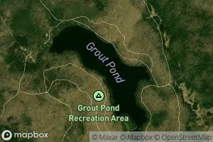 Grout Pond