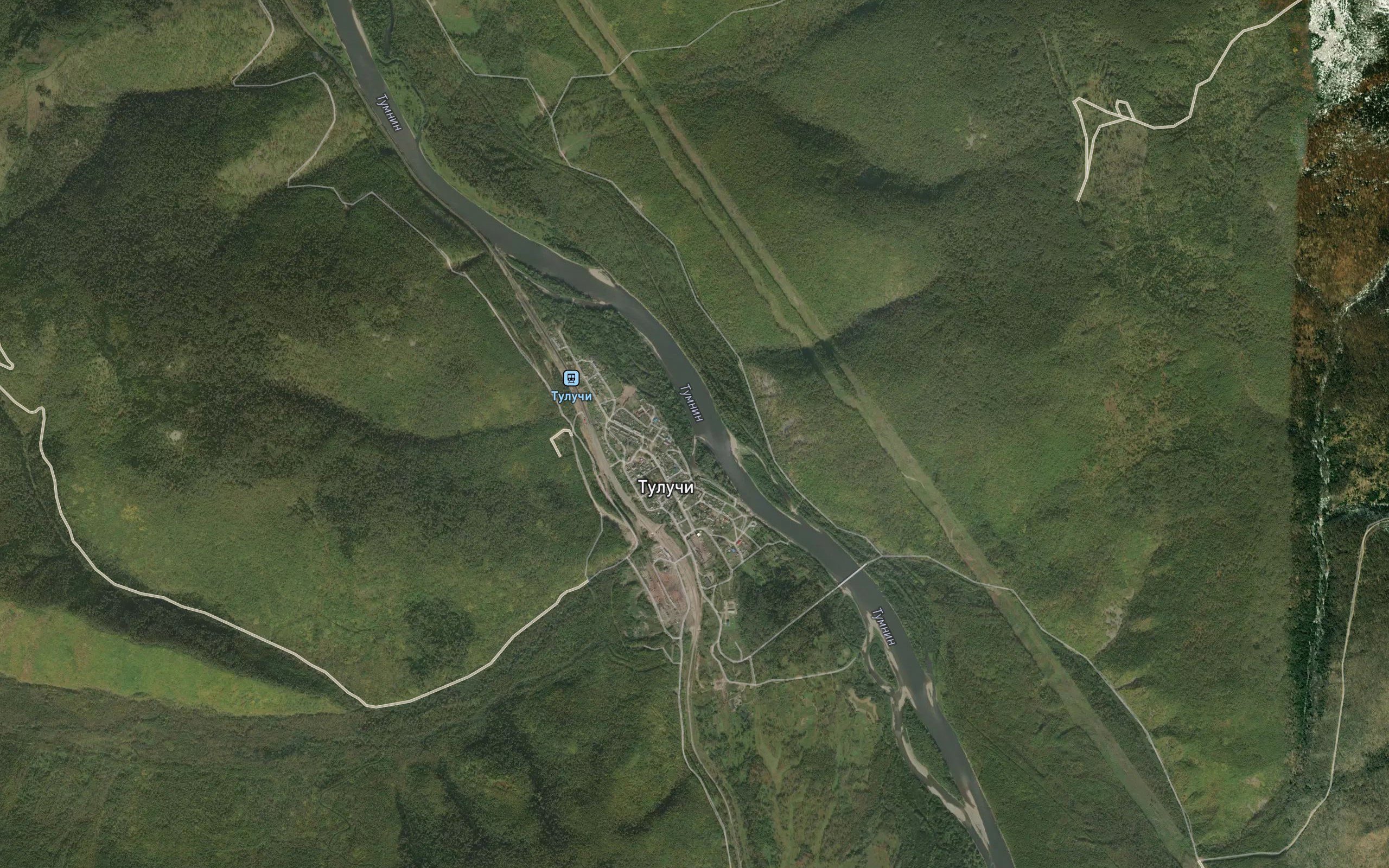 Tuluchi