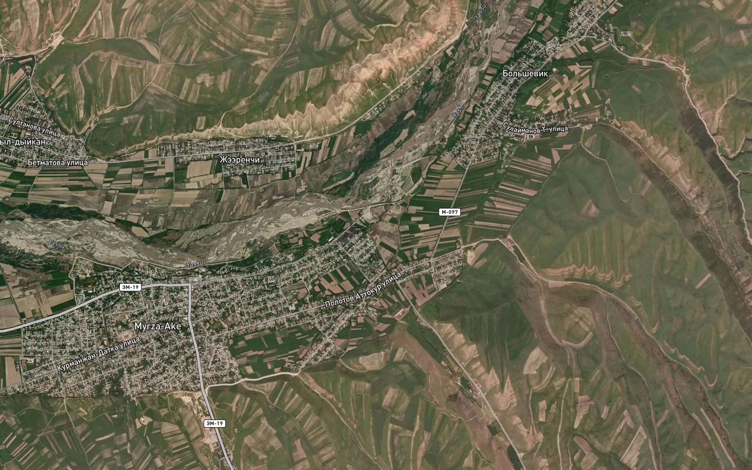 Kandava