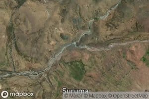 Quebrada Choquesanta