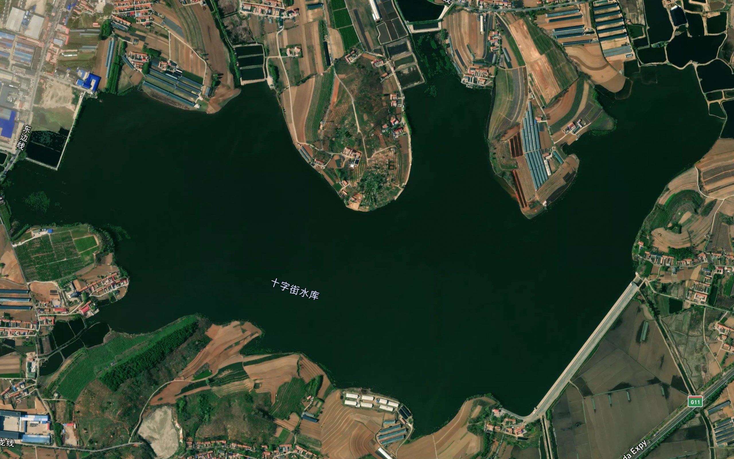 Shizijie Shuiku