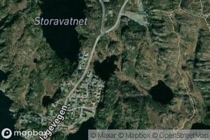Vagevatnet