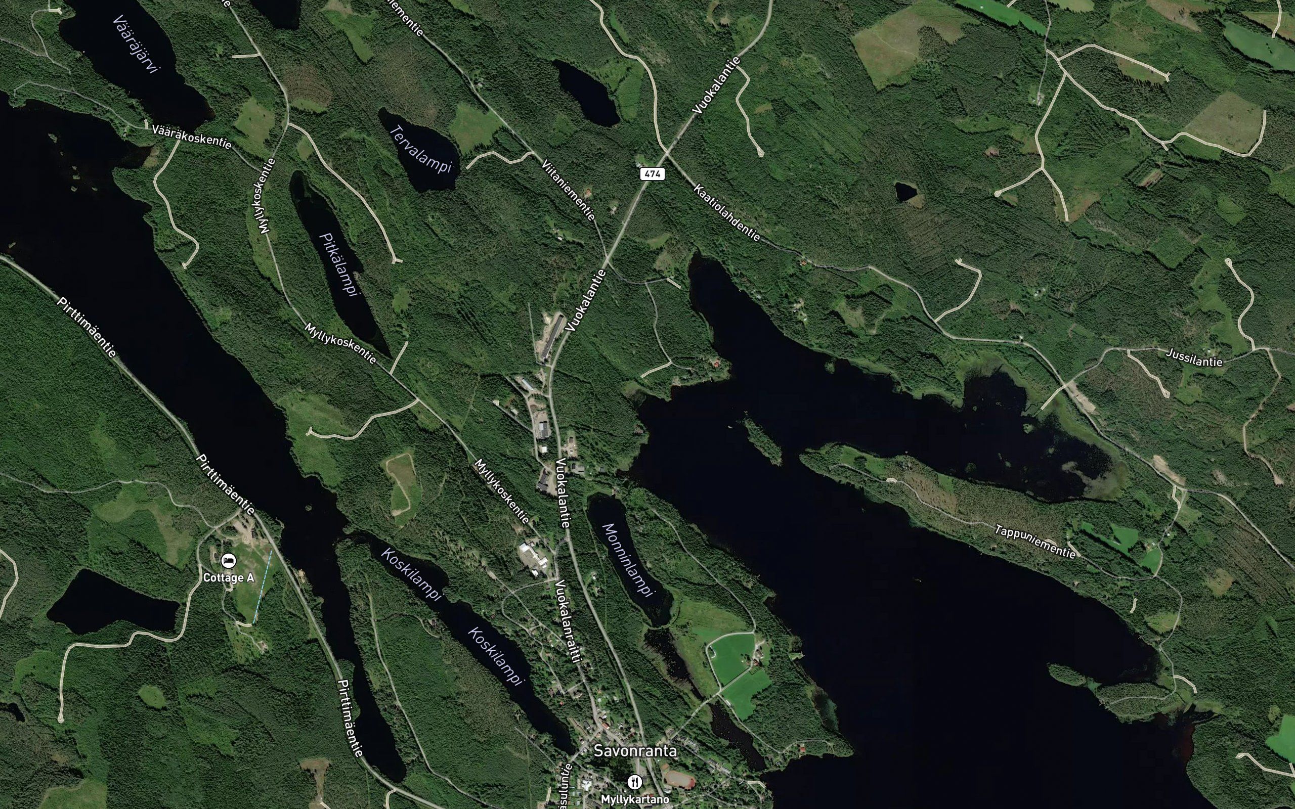 Majalahti