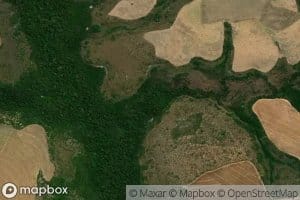 Corrego das Perdidas