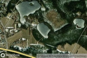 Lepojarvi