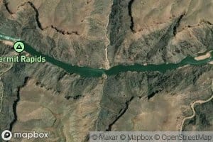 Ninetyfour Mile Creek