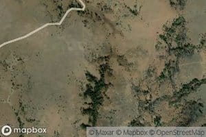 Bentonite Reservoir