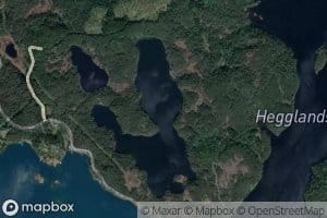 Kvernavatnet