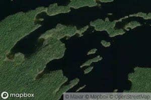 Saganagons Lake