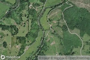 Kessler Creek