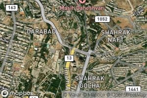 Rudkhaneh-ye Darabad