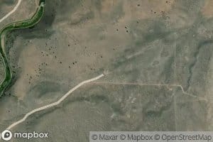 Ritch-Fayne Reservoir