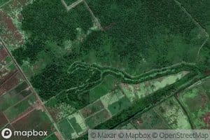 Brazo del Estero
