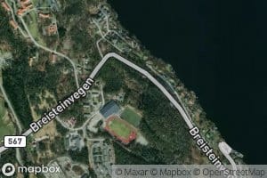 Gjesthaugtjorna