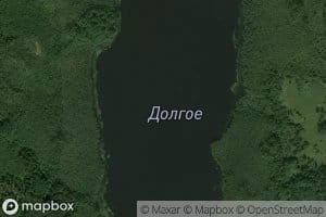 Ozero Dolgoye