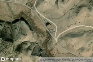 Ford Creek